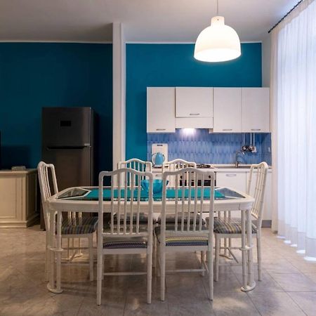 Maree Apartments Порто-Чезарео Экстерьер фото
