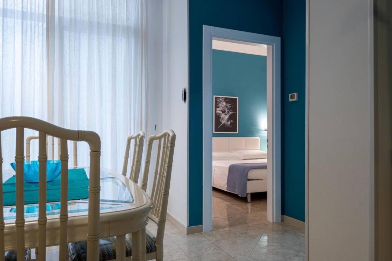 Maree Apartments Порто-Чезарео Экстерьер фото