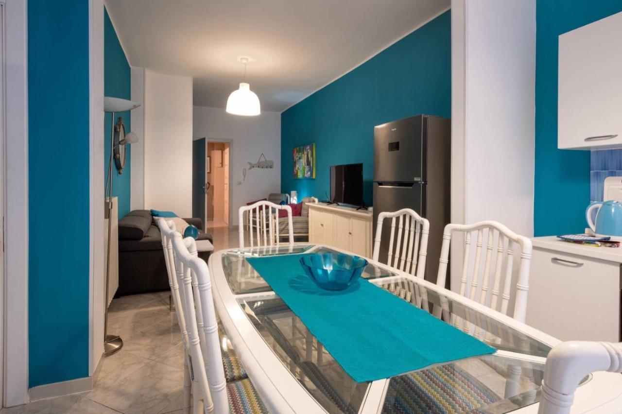 Maree Apartments Порто-Чезарео Экстерьер фото