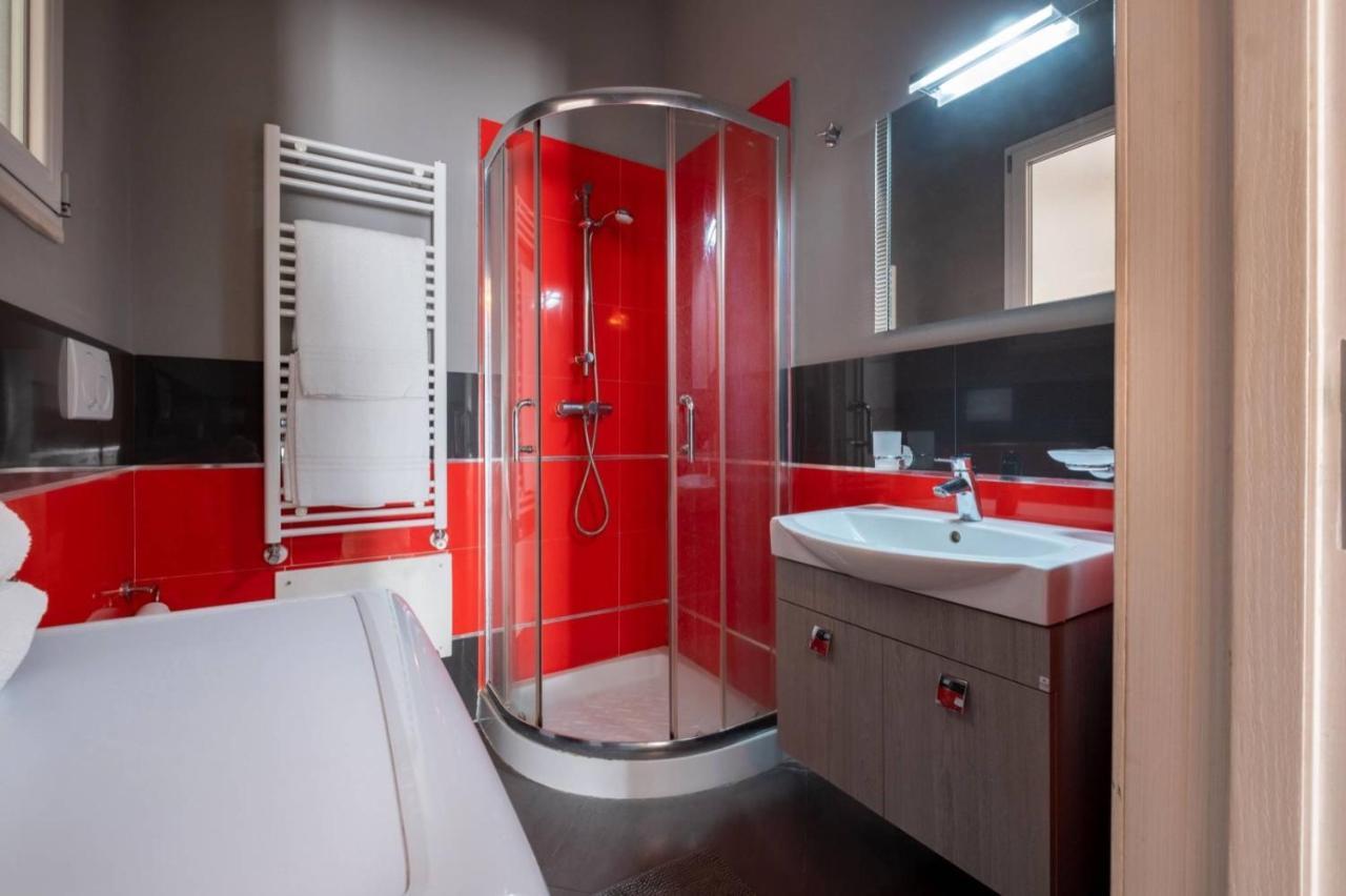 Maree Apartments Порто-Чезарео Экстерьер фото