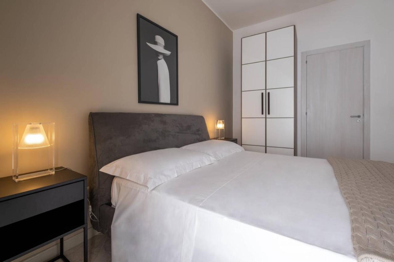 Maree Apartments Порто-Чезарео Экстерьер фото