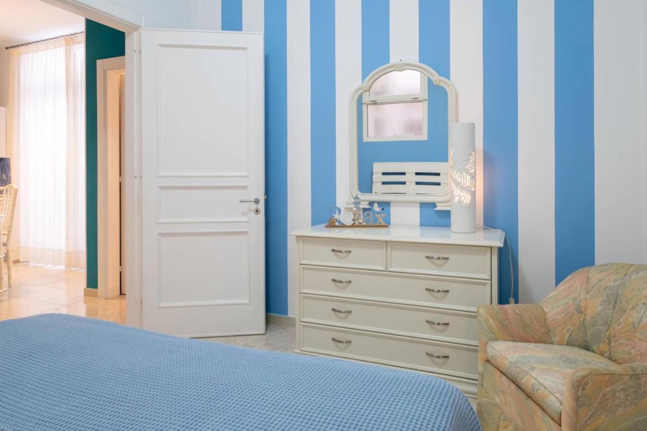 Maree Apartments Порто-Чезарео Экстерьер фото
