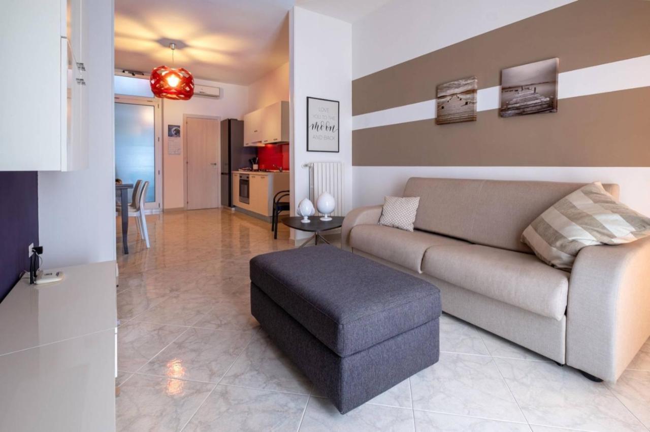 Maree Apartments Порто-Чезарео Экстерьер фото