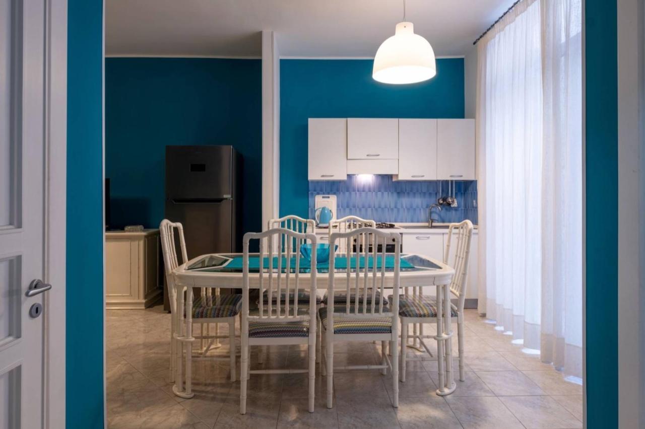 Maree Apartments Порто-Чезарео Экстерьер фото