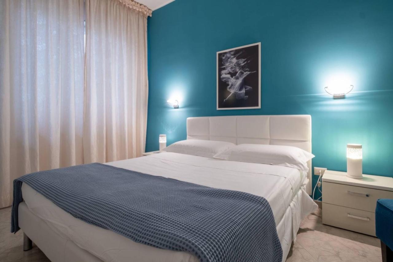 Maree Apartments Порто-Чезарео Экстерьер фото