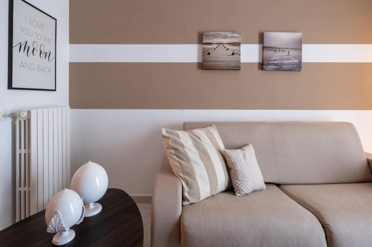 Maree Apartments Порто-Чезарео Экстерьер фото