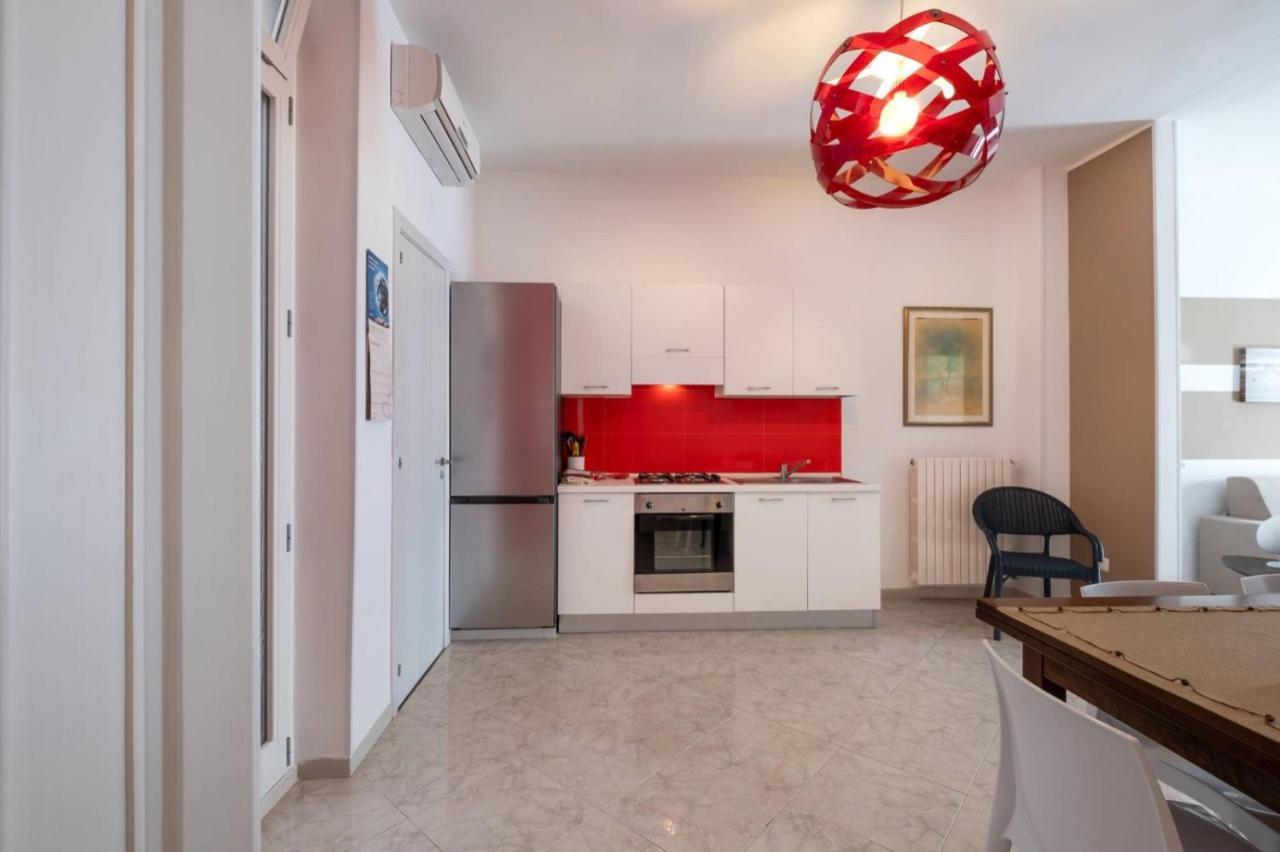 Maree Apartments Порто-Чезарео Экстерьер фото