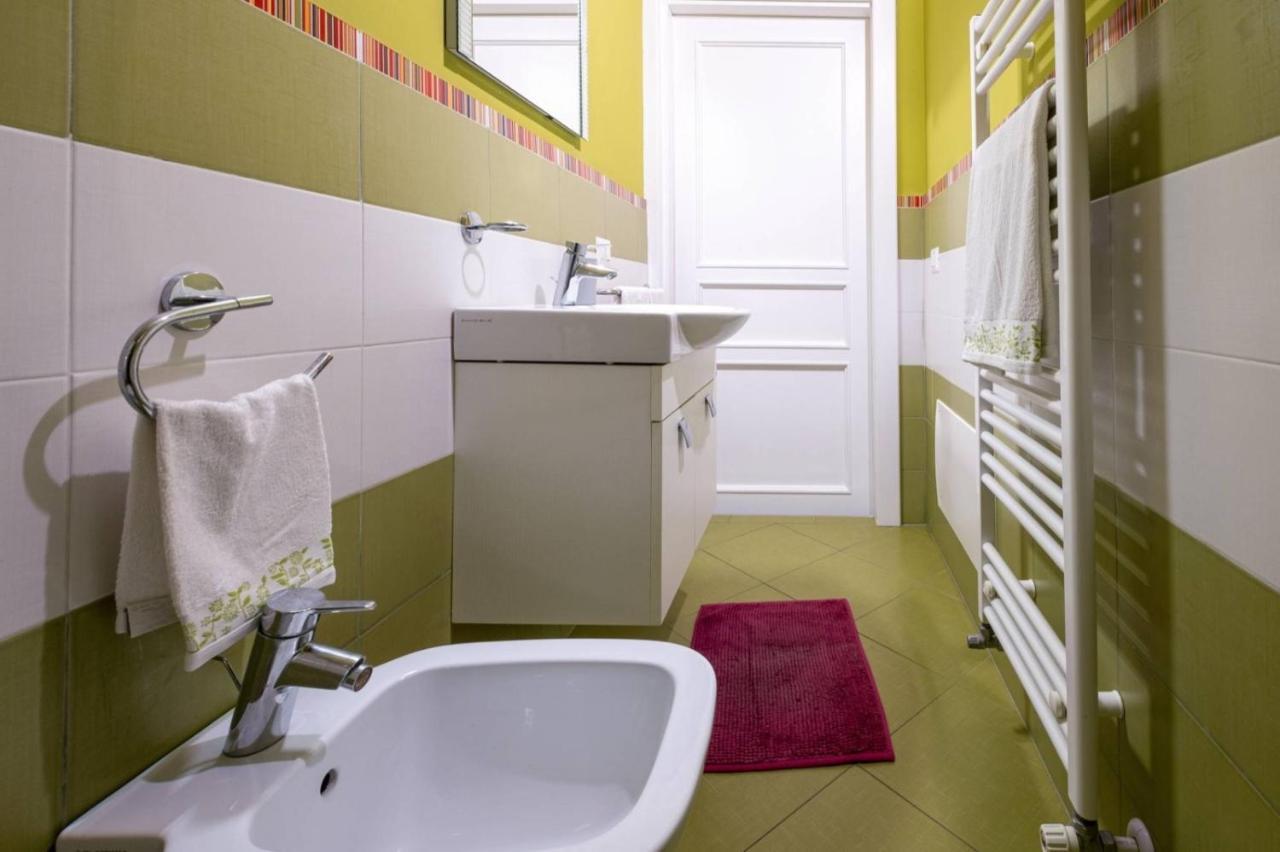 Maree Apartments Порто-Чезарео Экстерьер фото