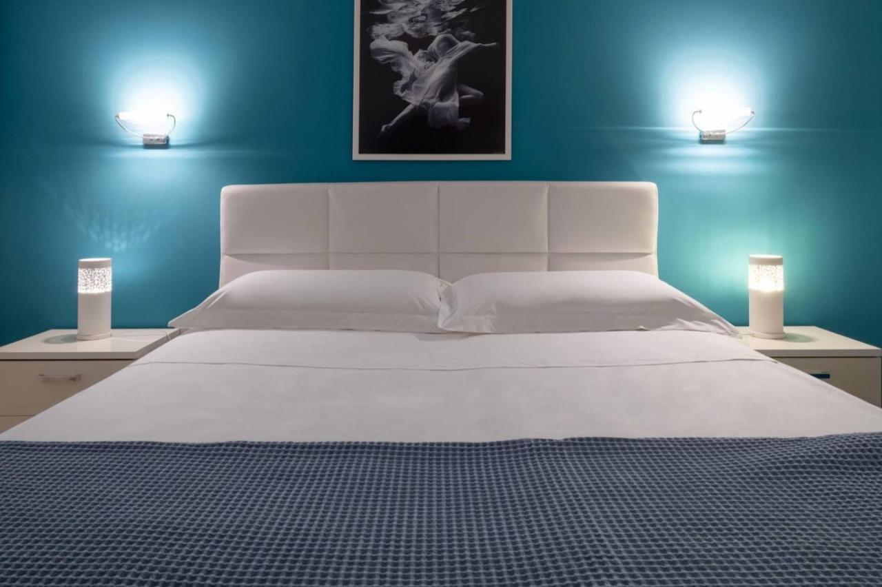 Maree Apartments Порто-Чезарео Экстерьер фото
