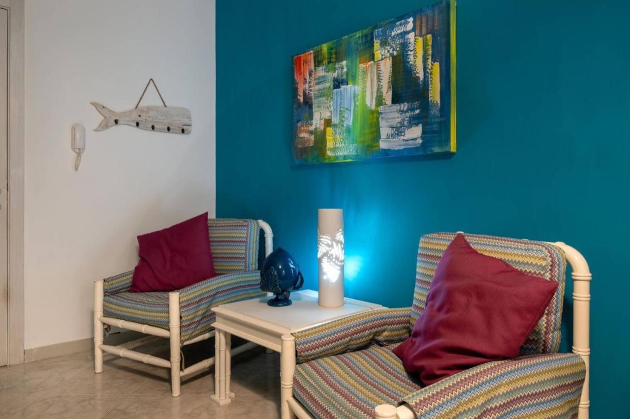 Maree Apartments Порто-Чезарео Экстерьер фото