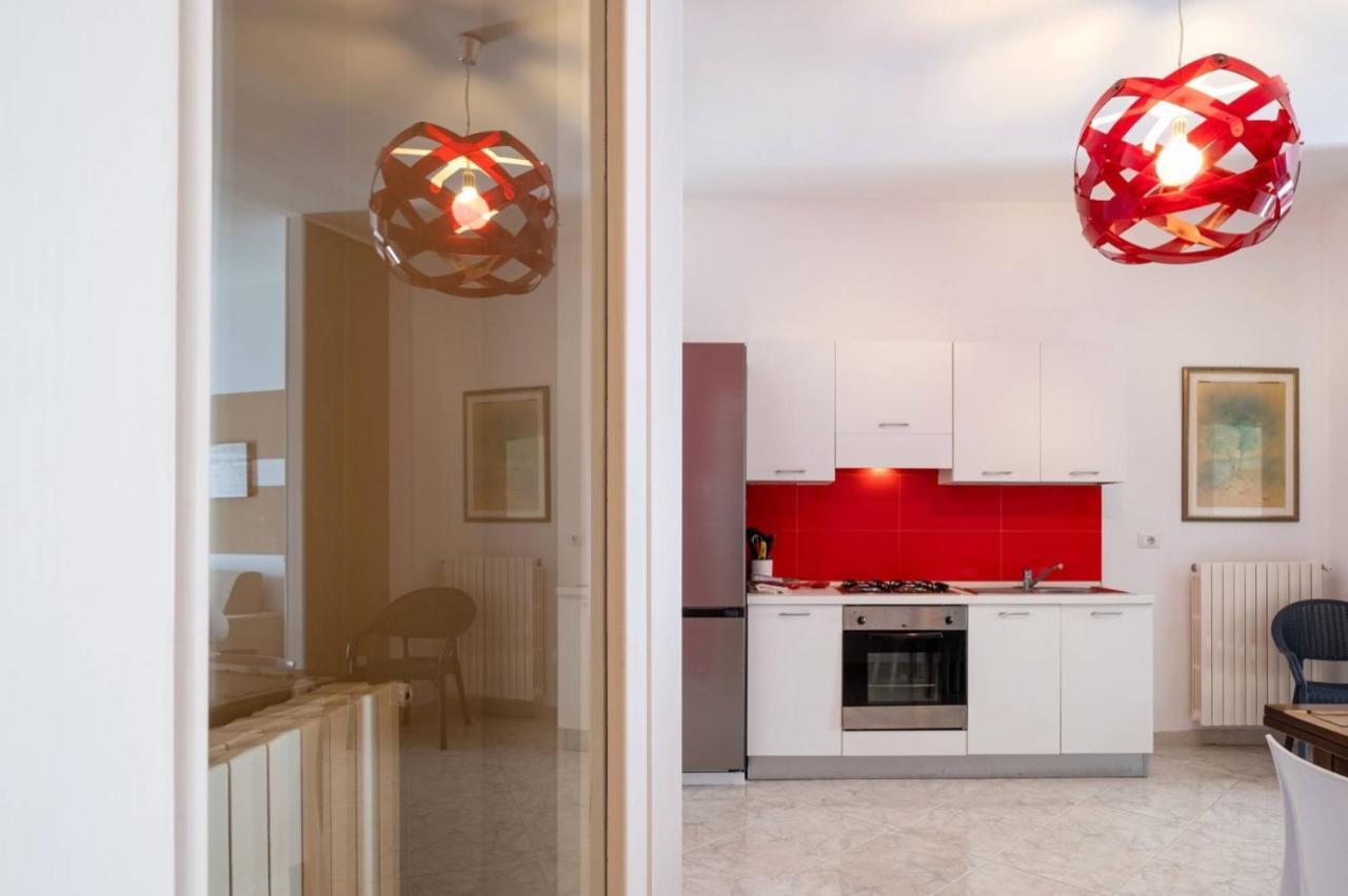 Maree Apartments Порто-Чезарео Экстерьер фото