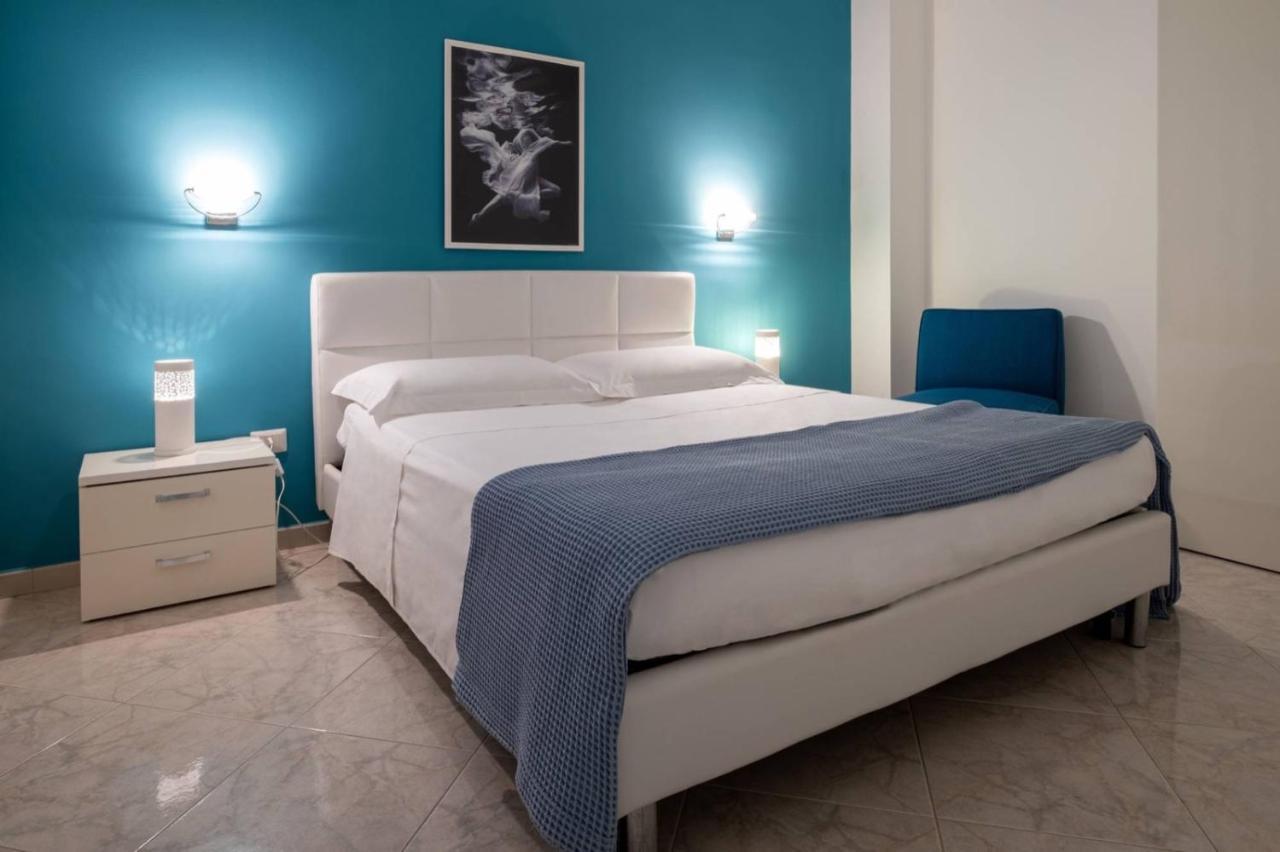 Maree Apartments Порто-Чезарео Экстерьер фото