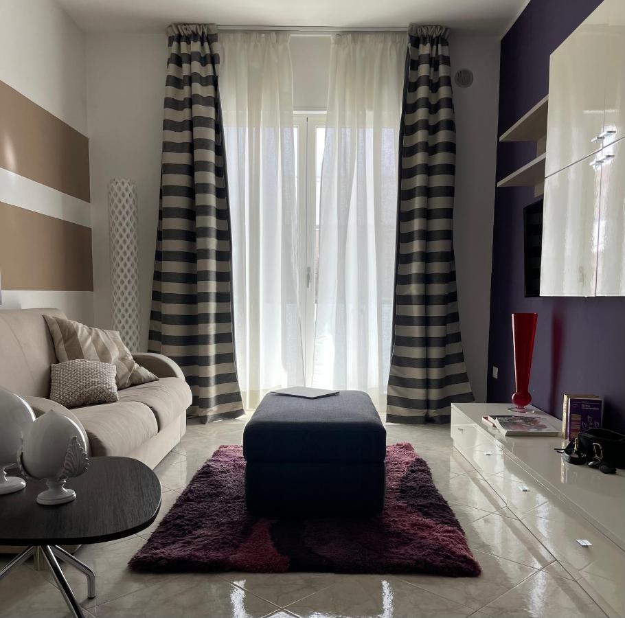 Maree Apartments Порто-Чезарео Экстерьер фото