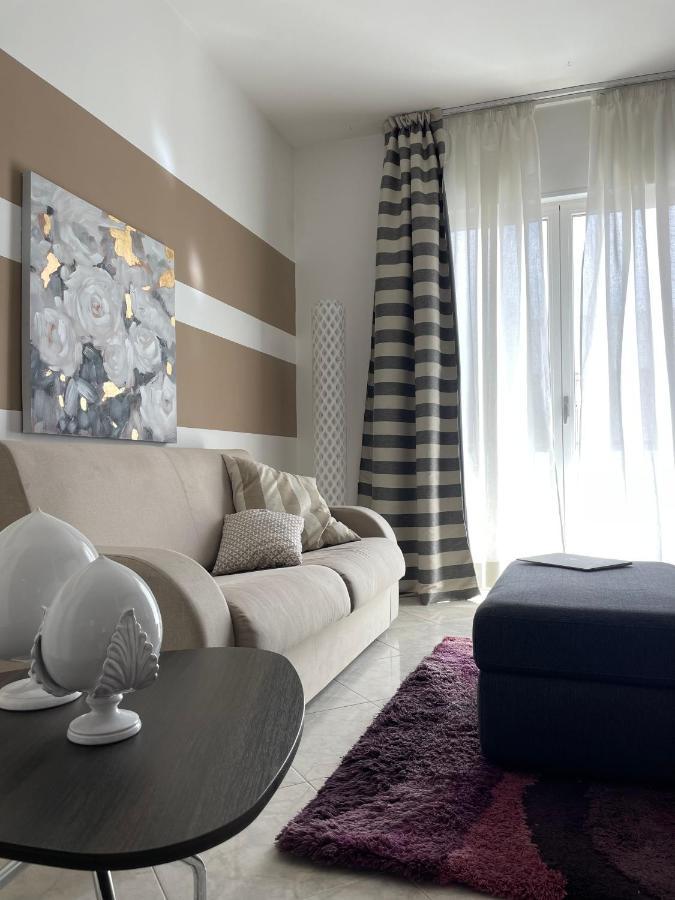 Maree Apartments Порто-Чезарео Экстерьер фото