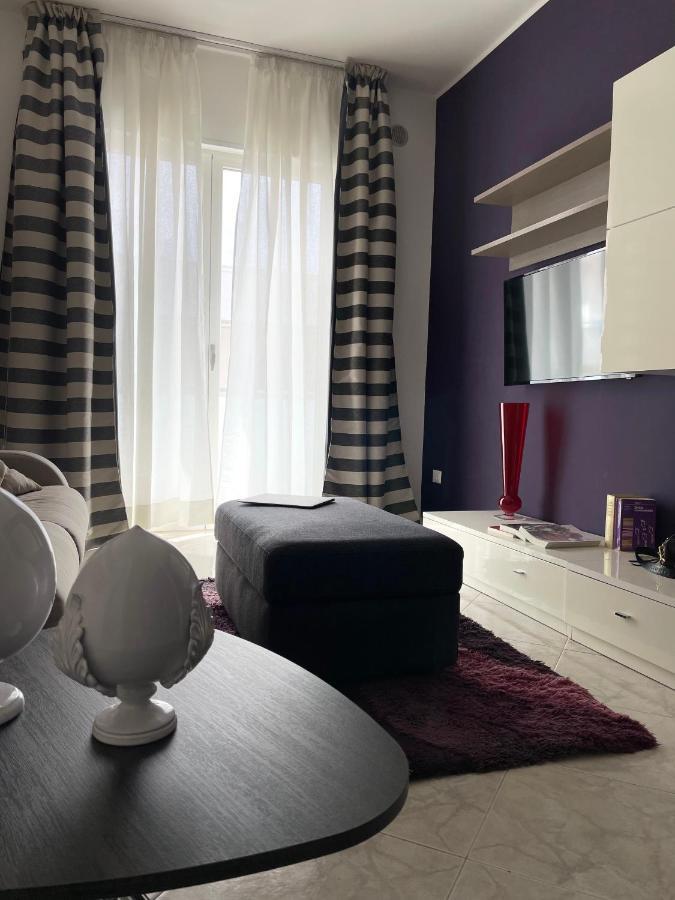 Maree Apartments Порто-Чезарео Экстерьер фото