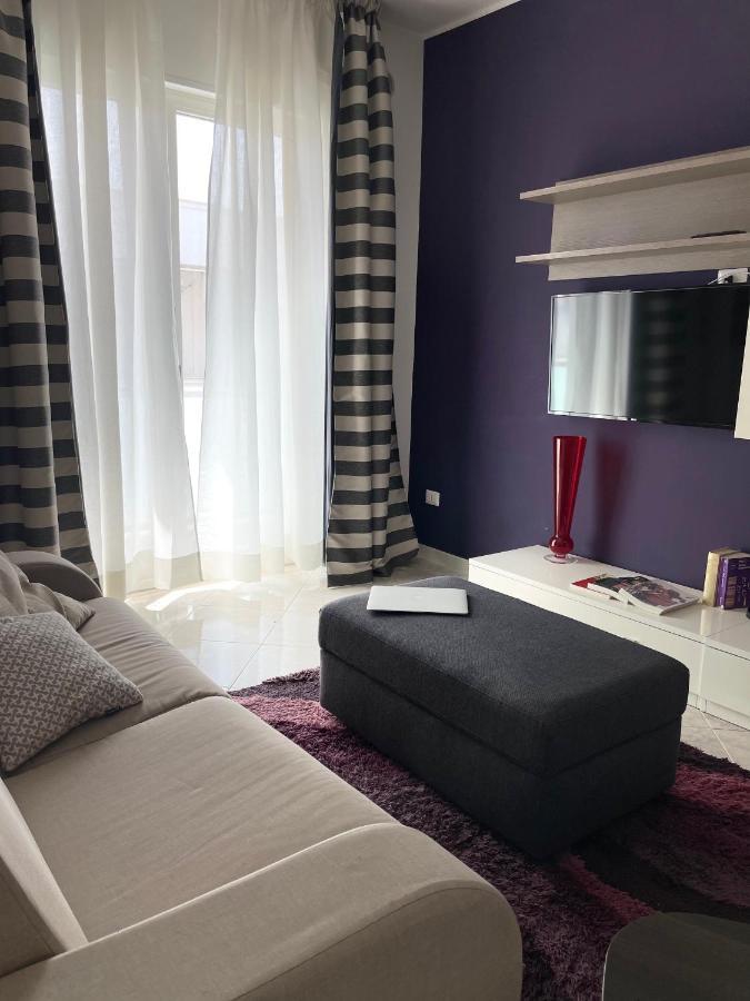 Maree Apartments Порто-Чезарео Экстерьер фото